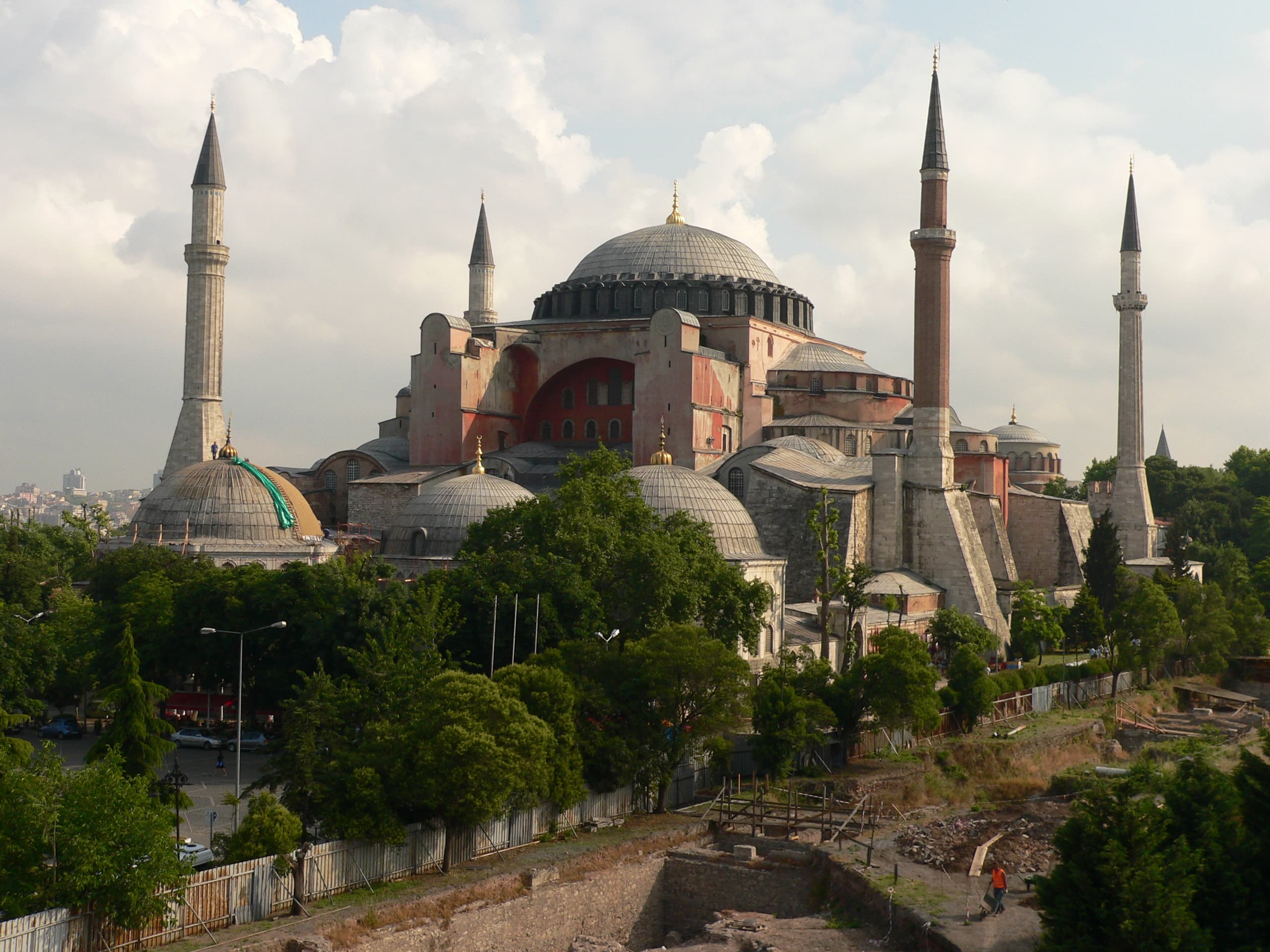 Istanbul: a first-timer’s guide