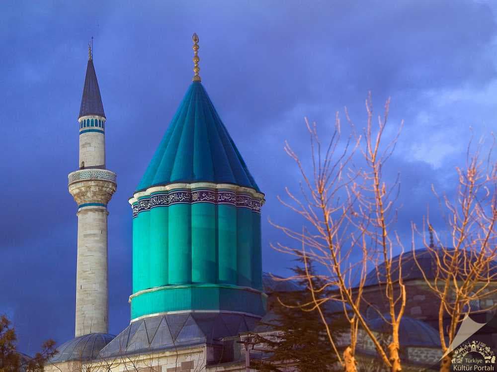 Mevlana